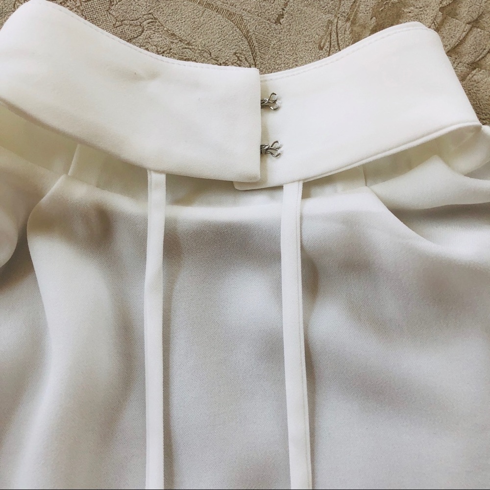 - H&M Studio Top - Picture 5 of 5